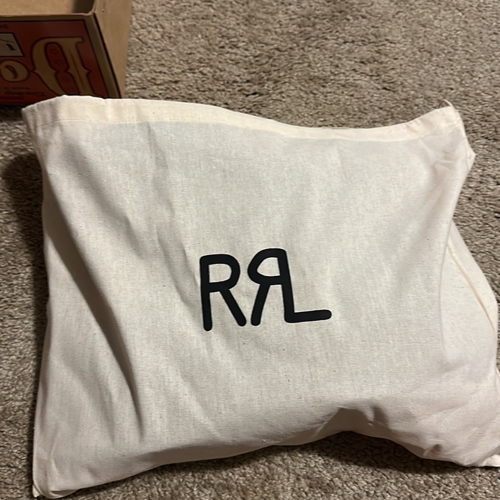 Ralph Lauren - Picture 3 of 11